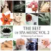 Stream & download The Best of Spa Music Vol. 2: 34 Relaxing Pure Nature, Total Serenity, Wellness Center Treatment, Massage Therapy, Mindful Rest & Sleep