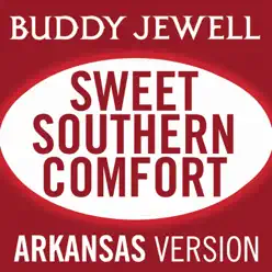 Sweet Southern Comfort - Single - Buddy Jewell