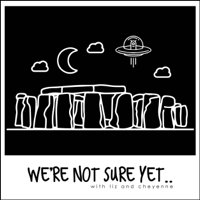 We're Not Sure Yet