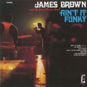 The James Brown Band - Give It Up or Turnit A Loose