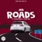 Roads. (feat. Smallavelli & Zack Ink) - J.R.B. lyrics