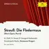 Strauss: Die Fledermaus: Pt. 6 - Single album cover