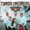 Catarino Y Los Rurales - Los Reales del Norte lyrics