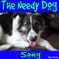The Needy Dog Song Song Lyrics