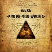 Prove You Wrong artwork