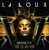 ï»¿La Roux - Bulletproof