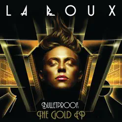 The Gold - EP - La Roux