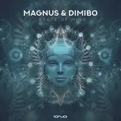 State of Mind - Single - Magnus State of Mind - Single - Magnus
