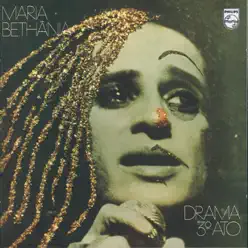 Drama - Luz Da Noite (Live) - Maria Bethânia
