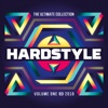 Hardstyle The Ultimate Collection, Vol. 1 2018