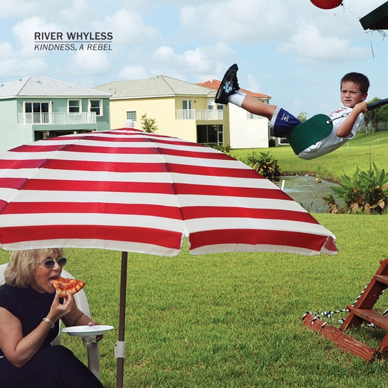 Cover artwork for War is Kind