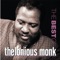 'Round Midnight - Thelonious Monk lyrics