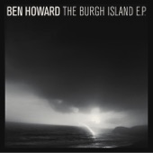 The Burgh Island - EP artwork