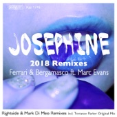 Josephine (Rightside & Mark Di Meo Remix) artwork