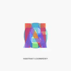 Antigone - Single by Habstrakt & Dombresky album reviews, ratings, credits