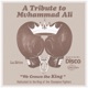 TRIBUTE TO MUHAMMAD ALI (WE CROWN THE cover art