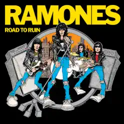 Road to Ruin (40th Anniversary Deluxe Edition) - Ramones