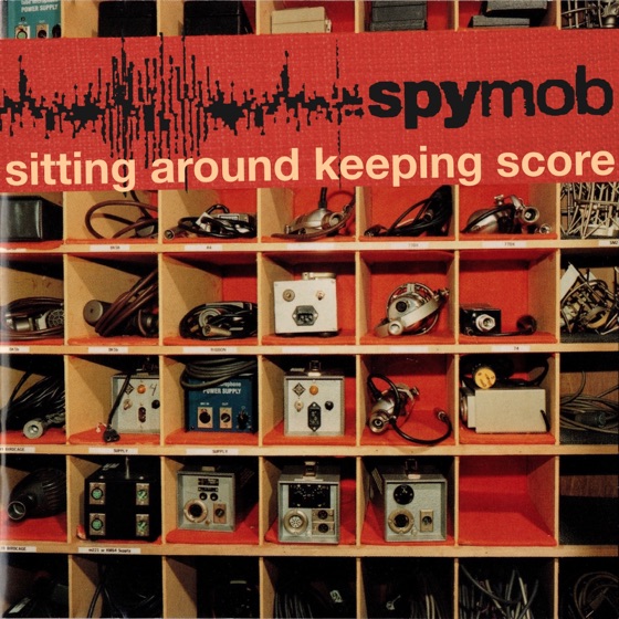 Cover artwork for German Test Drive