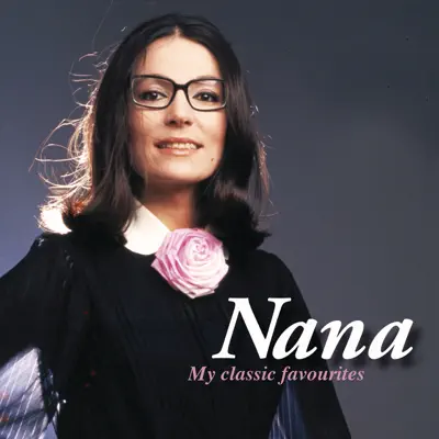 My Classic Favourites - Nana Mouskouri