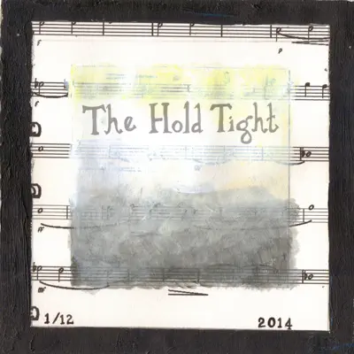 The Hold Tight - EP - Nerina Pallot