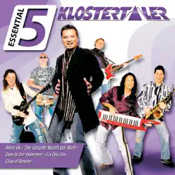 Essential 5: Klostertaler - EP - Klostertaler