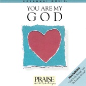 You Are My God artwork