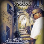 All for You artwork