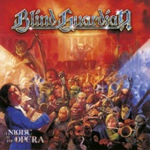 Blind Guardian - Battlefield