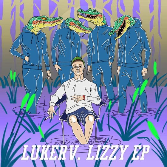 Cover artwork for Fight the Feeling