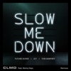 Slow Me Down (feat. Skinny Days) - EP