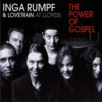 The Power of Gospel by Inga Rumpf album reviews, ratings, credits