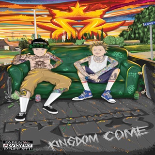 kottonmouth kings greatest highs