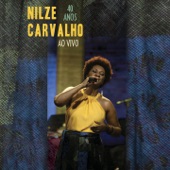 Nilze Carvalho - Kid Cavaquinho / Brasileirinho