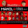 Manilafornia, Vol. 4 album lyrics, reviews, download