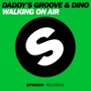 Walking On Air (Extended Mix) - Single