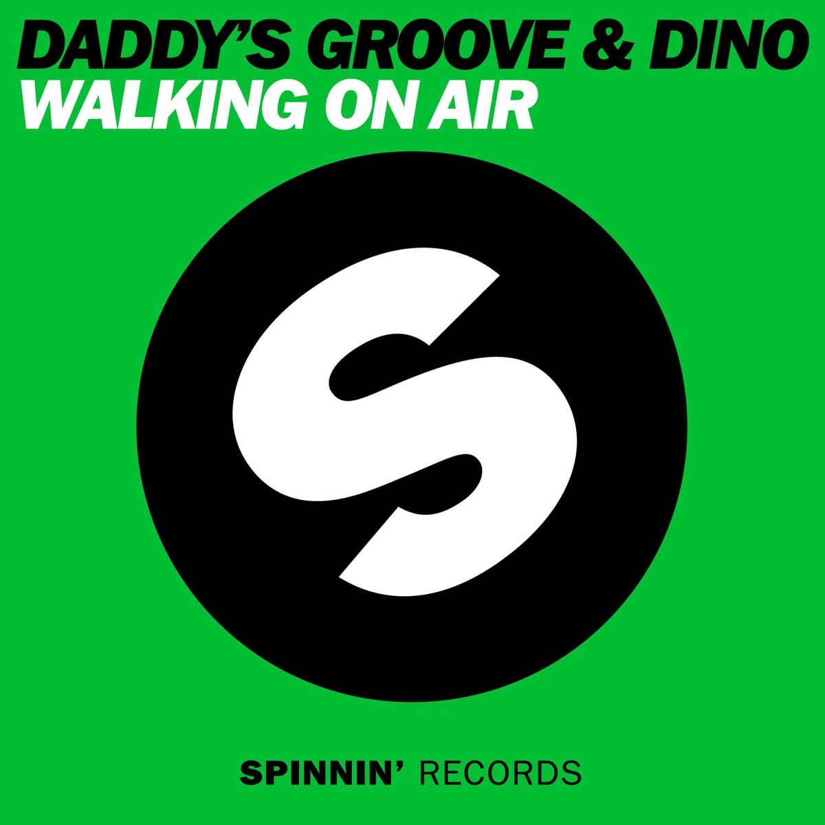 Mix daddy. Spinnin records. Leon Bolier. Sander van Doorn Love. Bag's Groove.