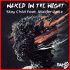 Naked In the Night (feat. Maiden Rose) - EP