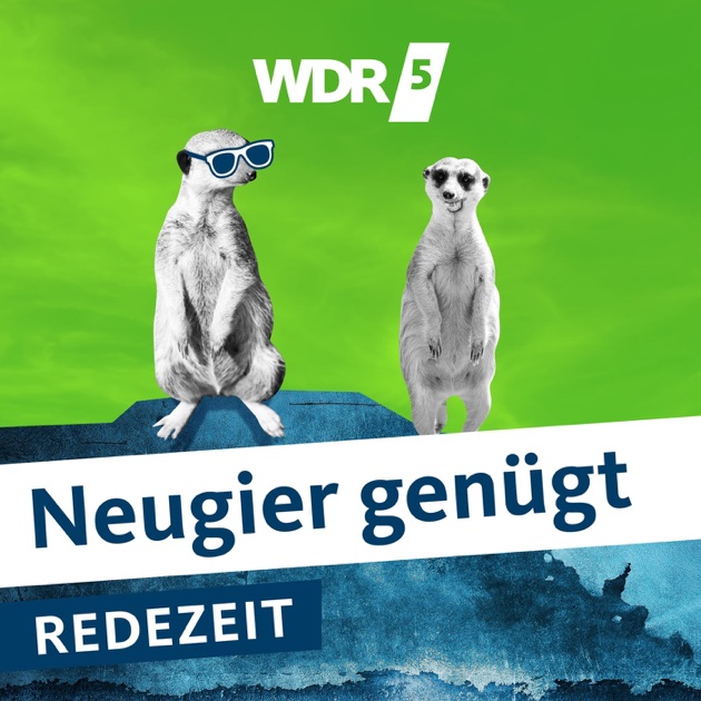 Wdr 5 Redezeit Wdr 5 Redezeit
