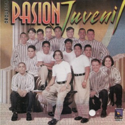 Orquesta Pasion Juvenil - Mentiras Tuyas