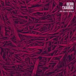 Infrasoinuak - Single - Berri Txarrak Infrasoinuak - Single - Berri Txarrak