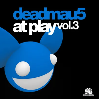 At Play, Vol. 3 (Melleefresh vs. deadmau5) - Deadmau5