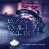 Jazz for Quiet Nights artwork