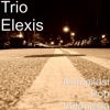 Trio Elexis - Oh Mimpi Jangan Datang Lagi