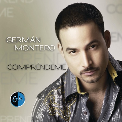 Compréndeme - German Montero