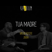Tua madre (feat. Willie Peyote & Zibba) artwork