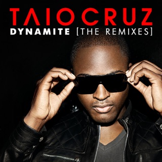 Taio Cruz On Apple Music