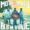 Buen Viaje - Mota Blues lyrics