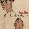 Ich bin allein, seit - Single album lyrics, reviews, download