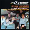 Road Show (Live) [feat. June Christy & The Four Freshmen] album lyrics, reviews, download
