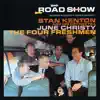 Stream & download Road Show (Live) [feat. June Christy & The Four Freshmen]